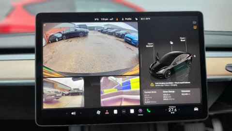 Tesla Model 3 MODEL 3 27