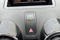 Audi A1 TFSI SPORT..16” ALLOYS.. BLUETOOTH.. SERVICES.. REAR P/SENSORS..STUNNING 9