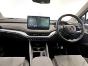 Skoda Enyaq 82kWh 85 Edition SUV 5dr Electric Auto (DC175kW) (286 ps) Air Con - Alloys 19