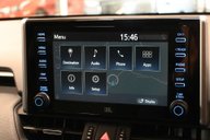 Toyota Rav4 2.5 RAV4 Black Edition HEV CVT 4WD 5dr 53