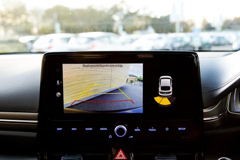 Hyundai IONIQ PREMIUM 29
