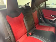 Mercedes-Benz CLA Class 2.0 CLA35 AMG (Premium) Coupe 4dr Petrol 7G-DCT 4MATIC Euro 6 (s/s) (306 ps 44