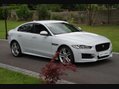 Jaguar XE 2.0i GPF R-Sport Auto Euro 6 (s/s) 4dr 1
