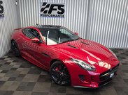 Jaguar F-Type 3.0 V6 S Coupe 2dr Petrol Auto Euro 5 (s/s) (380 ps) 49