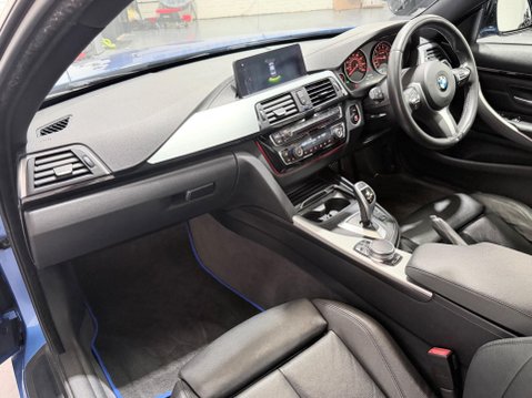 BMW 4 Series 2.0 420i GPF M Sport Auto Euro 6 (s/s) 2dr 16