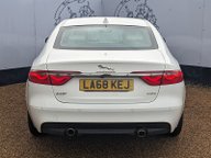 Jaguar XF PORTFOLIO 5