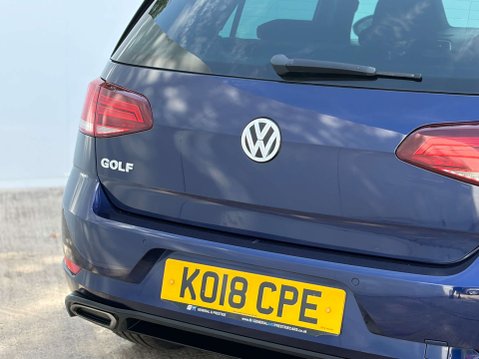 Volkswagen Golf 1.5 Golf R-Line TSi Evo 5dr 30