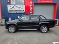 Volkswagen Amarok DC V6 TDI HIGHLINE 4MOTION 5