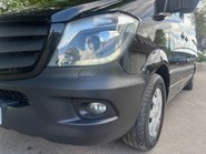 Mercedes-Benz Sprinter 319 V6 Cdi Lwb Hr Panel Van - Air Con / Twin Side Doors / Rear Camera 23