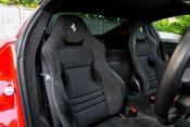 Ferrari 599 GTO FULL FSH. 1 OF 60 RHD. UK SUPPLIED. PAINTED LIVERY. 12