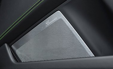 Porsche 911 Turbo S Cabriolet (992) 23