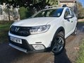 Dacia Sandero Stepway LAUREATE TCE 12