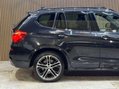 BMW X3 2.0 X3 xDrive 20d M Sport Auto 4WD 5dr 16