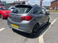 Vauxhall Corsa 1.4 Corsa Limited Edition 3dr 39