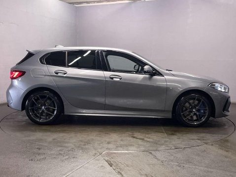 BMW 1 Series 2.0 120d M Sport (LCP) Hatchback 5dr Diesel Auto Euro 6 (s/s) (190 ps) 2 Ow 30