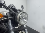 Honda CMX 500 2019 7K NEW MOT EXCELLENT CONDITION CRUISER BIKE A2 READY 10