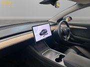 Tesla Model 3 Saloon 4dr Electric Auto RWD (241 bhp) 15