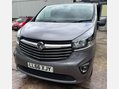 Vauxhall Vivaro 1.6 CDTi 2700 BiTurbo Sportive L1 H1 Euro 6 (s/s) 5dr 22