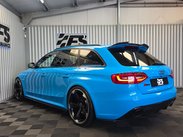 Audi RS4 4.2 FSI V8 Estate 5dr Petrol S Tronic quattro Euro 5 (450 ps) 52