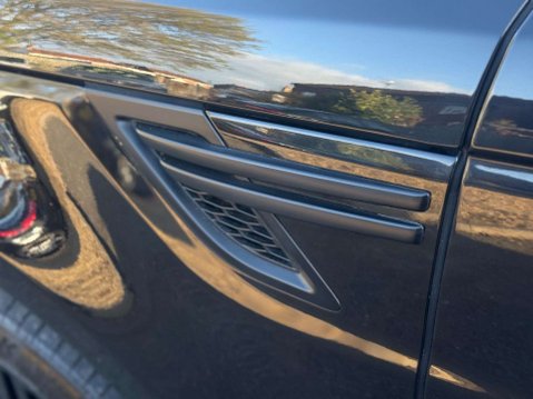 Land Rover Range Rover Sport 3.0 SD V6 Autobiography Dynamic Auto 4WD Euro 6 (s/s) 5dr 22