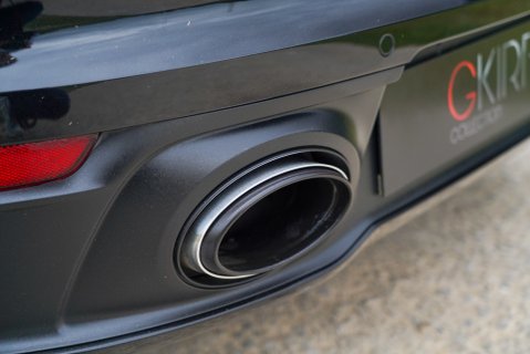 Porsche 911 TARGA 4S 23