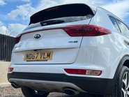 Kia Sportage GT-LINE 12