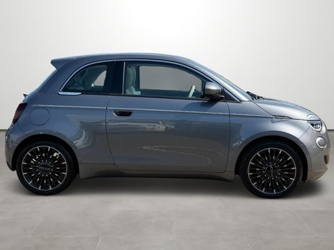 Fiat 500 87kW La Prima 42kWh 3dr Auto 10