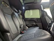 Land Rover Range Rover Sport 5.0 Range Rover Sport SVR S/C Auto 4WD 5dr 47