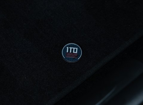 Mini Hatch JOHN COOPER WORKS 1TO6 EDITION 30