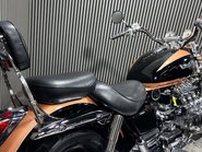 Honda F6 GOLDWING 1998 1500 ONLY 34K STUNNING CRUISER BIKE 14