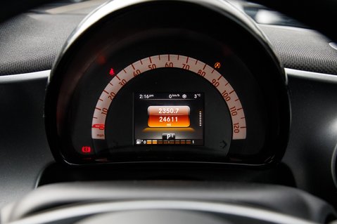 Smart Forfour PRIME PREMIUM PLUS 14