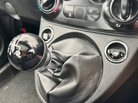 Fiat 500 120TH ANNIVERSARY 35
