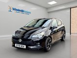 Vauxhall Corsa 1.4i ecoTEC SRi VX Line Nav Black Euro 6 5dr 7