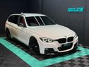 BMW 3 Series 2.0 320i M Sport Shadow Edition Touring Auto Euro 6 (s/s) 5dr