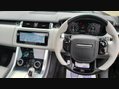Land Rover Range Rover Sport SVR 50