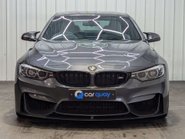 BMW M4 3.0 BiTurbo Competition Coupe 2dr Petrol DCT Euro 6 (s/s) (450 ps) 19