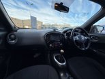 Nissan Juke 1.5 dCi 8v Acenta Premium SUV 5dr Diesel Manual Euro 5 (s/s) (110 ps) 27