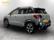 Citroen C3 Aircross 1.2 PureTech Shine Plus SUV 5dr Petrol Manual Euro 6 (s/s) (110 ps) 5