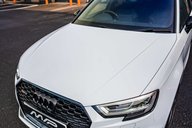Audi RS3 2.5 RS 3 Sportback TFSI Quattro Semi-Auto 4WD 5dr 36
