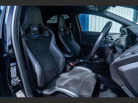 Ford Focus 2.3 Focus RS 4WD 5dr 10