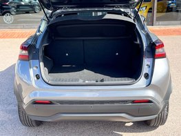 Nissan Juke 1.0 Juke N-Connecta DiG-T 5dr 70