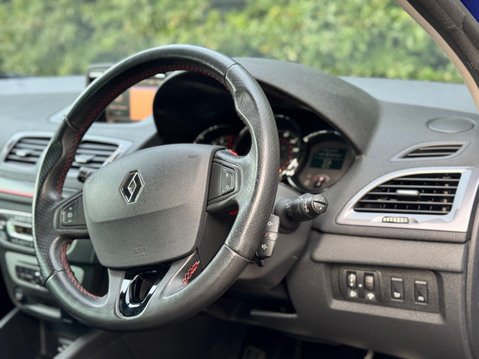 Renault Megane 1.5 dCi GT Line Nav Euro 6 (s/s) 5dr 21