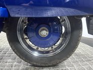 Lambretta GP 1984 RESTORED EXCELLENT CONDITION RUNS / RIDES GREAT CLASSIC 2T 30