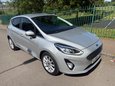 Ford Fiesta TITANIUM TDCI 5