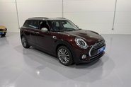 Mini Clubman 1.5 Cooper Auto Euro 6 (s/s) 6dr 7