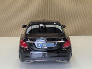 Mercedes-Benz C Class 2.0 C 220 AMG Line Premium D Auto 4dr 21