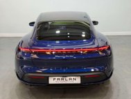Porsche Taycan Performance Plus 93.4kWh Turbo Saloon 4dr Electric Auto 4WD (680 ps) 24