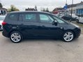 Vauxhall Zafira 1.4i Turbo SRi Auto Euro 6 5dr 7