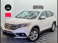 Honda CR-V 1.6 i-DTEC SE Euro 5 (s/s) 5dr 1