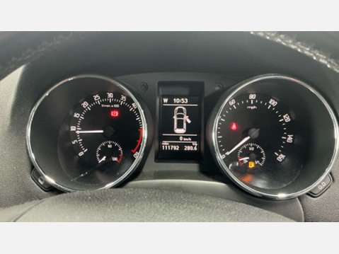 Skoda Yeti 2.0 TDI SE Plus SUV 5dr Diesel Manual 4WD Euro 5 (170 ps) 10